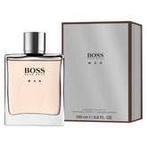 Hugo Boss Man Edt 100ml (H)